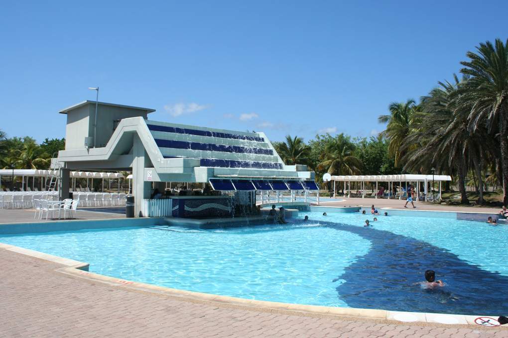Lagunamar Pampatar Екстер'єр фото